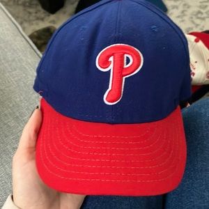 New Era Philadelphia Phillies Hat